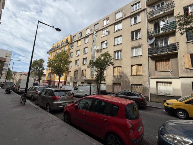 STUDIO CHAUFFAGE COMPRIS