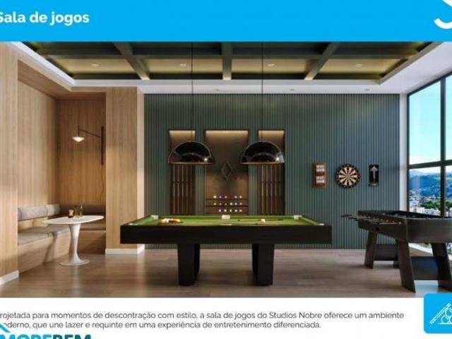 Studio, Cidade Nobre, Ipatinga, MG