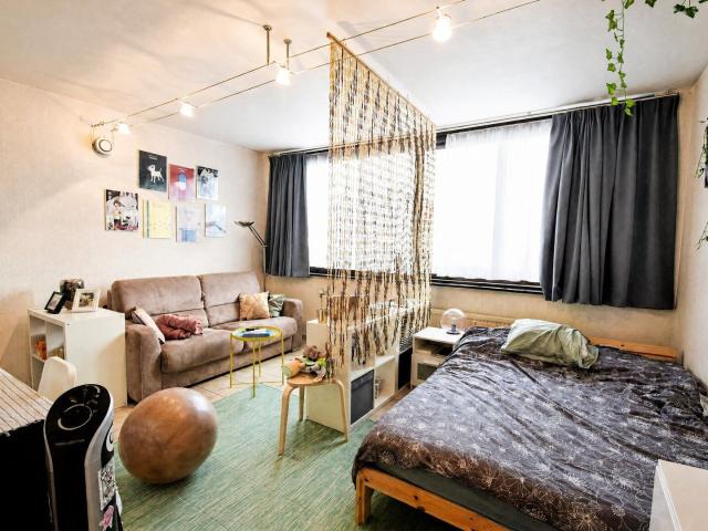 Studio Cinquantenaire/Mérode