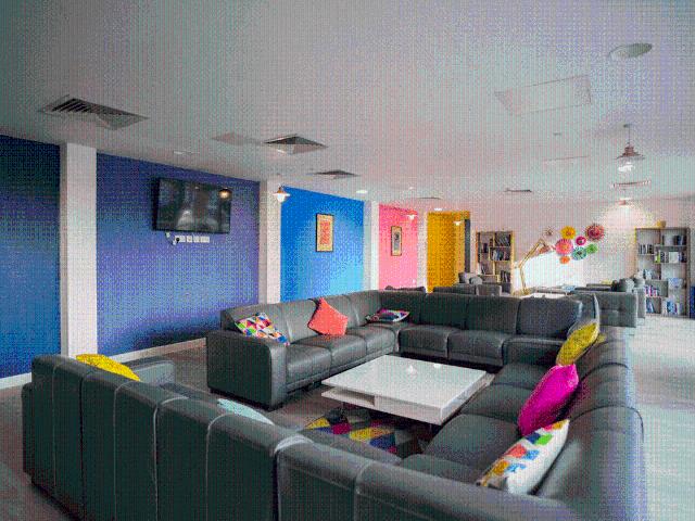 Studio Club