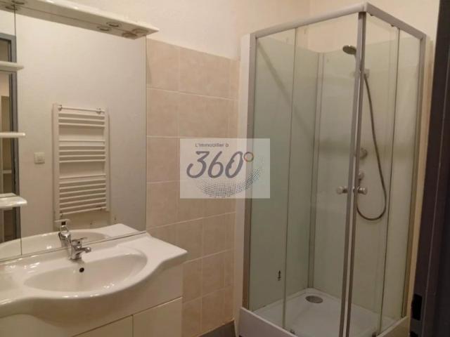 Charmant studio rénové de 28.97m² à Cluny