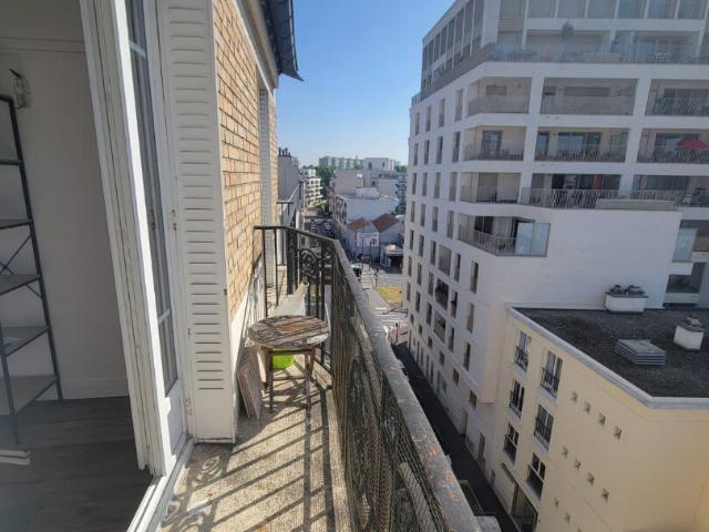 STUDIO CLICHY 1 pièce s 20.84 m2