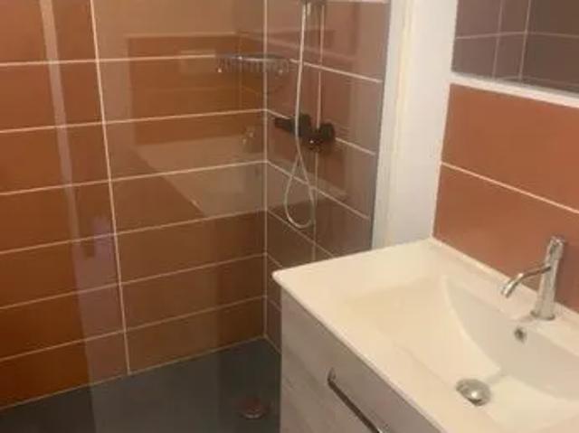 Studio climatisé 32m2