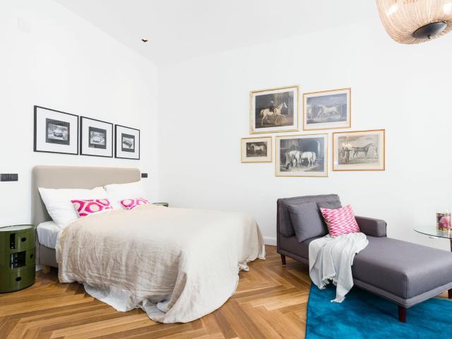 Studio Close to City Center