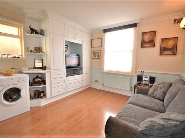 Studio, Croxley Road, Maida Vale