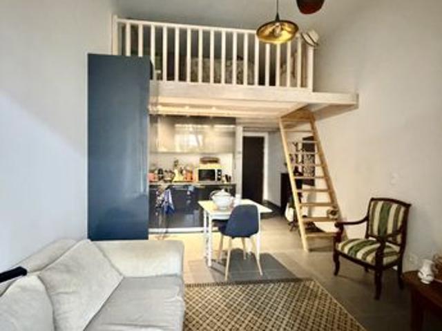 Studio à 5 min de la mer