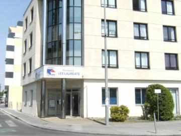 Studio à Talence à louer Locagestion, expert en gestion locative