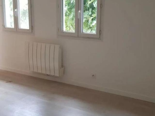 Studio à Thiais à louer Locagestion, expert en gestion locative