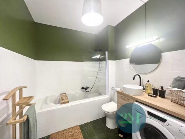 Studio à Thionville FR
