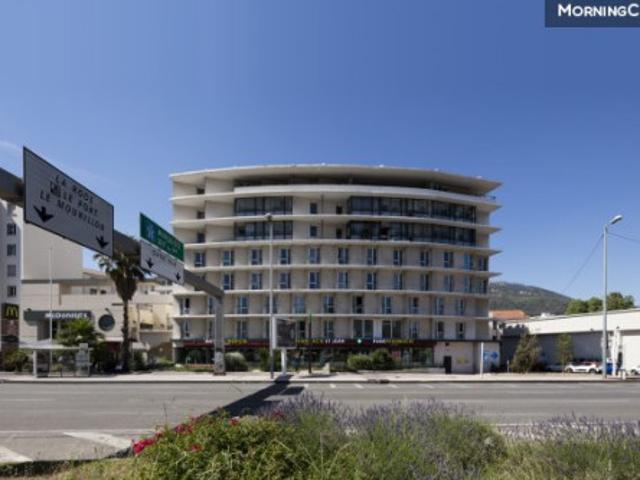 Studio à Toulon à louer Locagestion, expert en gestion locative