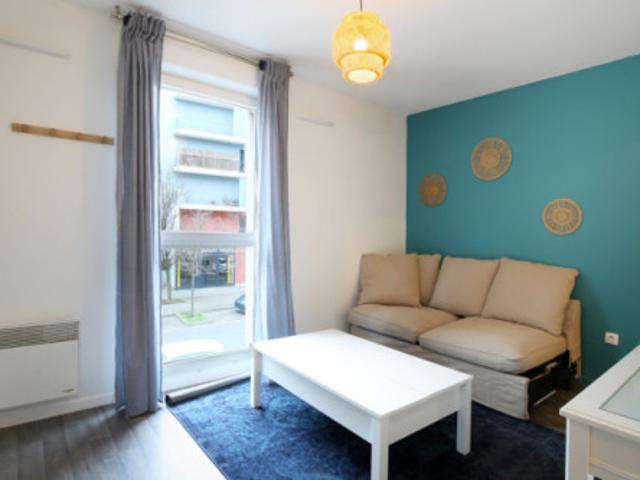 Studio à Toulouse à louer Locagestion, expert en gestion locative