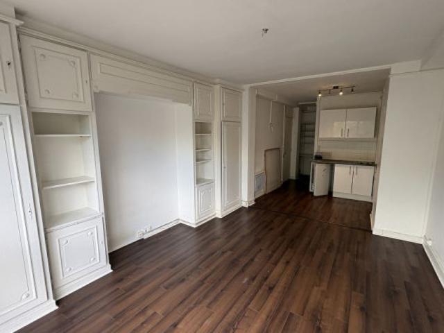 Studio à Toulouse à louer Locagestion, expert en gestion locative
