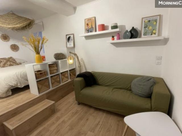 Studio à Toulouse à louer Locagestion, expert en gestion locative