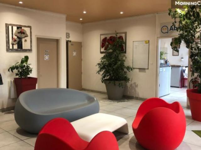 Studio à Toulouse à louer Locagestion, expert en gestion locative