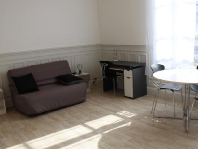 Studio à Troyes à louer Locagestion, expert en gestion locative