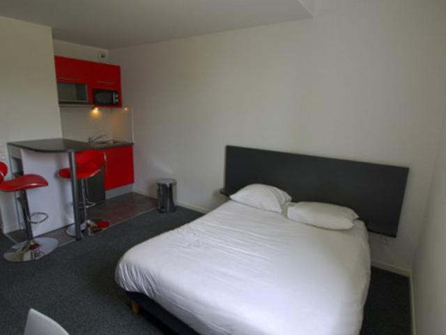 Studio à Troyes à louer Locagestion, expert en gestion locative