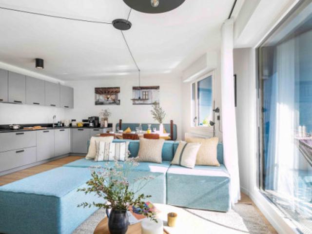 Studio à Vanves à louer Locagestion, expert en gestion locative