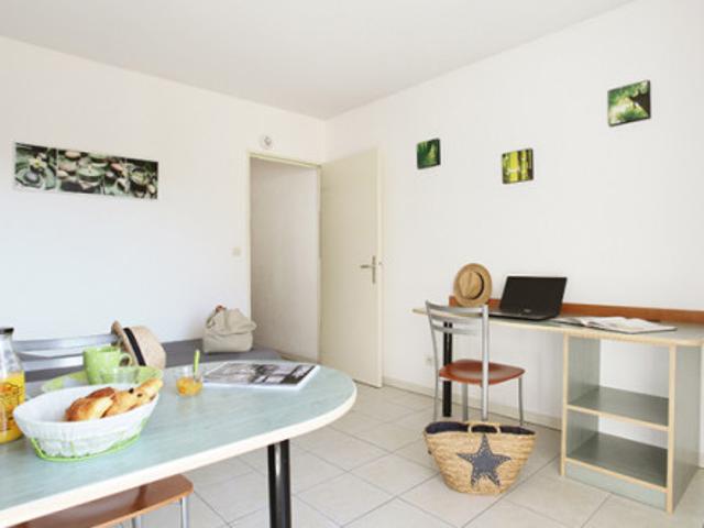 Studio à Valbonne à louer Locagestion, expert en gestion locative