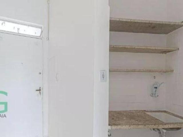 Studio à venda, 40 m² por R$ 245.000,00 Consolação São Paulo/SP
