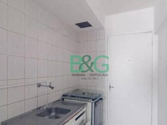 Studio à venda, 40 m² por R$ 239.000,00 Campos Elíseos São Paulo/SP