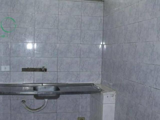 Studio à venda, 40 m² por R$ 379.000,00 Santa Efigênia São Paulo/SP