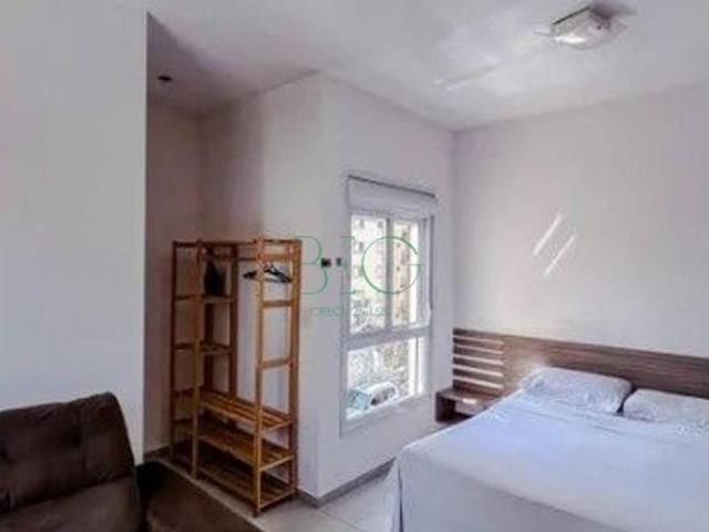 Studio à venda, 40 m² por R$ 498.999,00 Tatuapé São Paulo/SP
