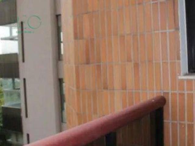 Studio à venda, 40 m² por R$ 439.000,00 Higienópolis São Paulo/SP
