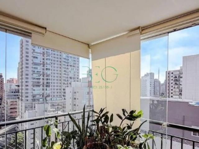 Studio à venda, 47 m² por R$ 704.500,00 Vila Mariana São Paulo/SP