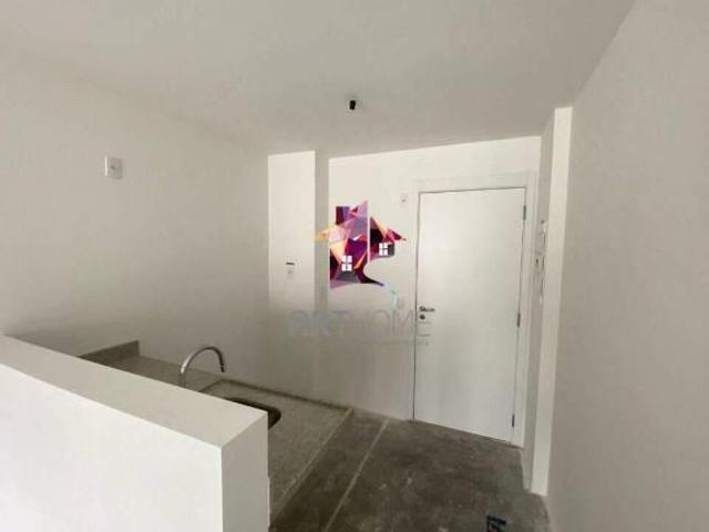 Studio à venda, 44 m² por R$ 1.100.000,00 Paraíso São Paulo/SP