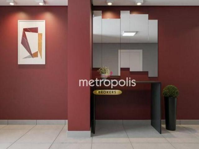 Studio à venda, 17 m² por R$ 251.000,00 Vila Granada São Paulo/SP