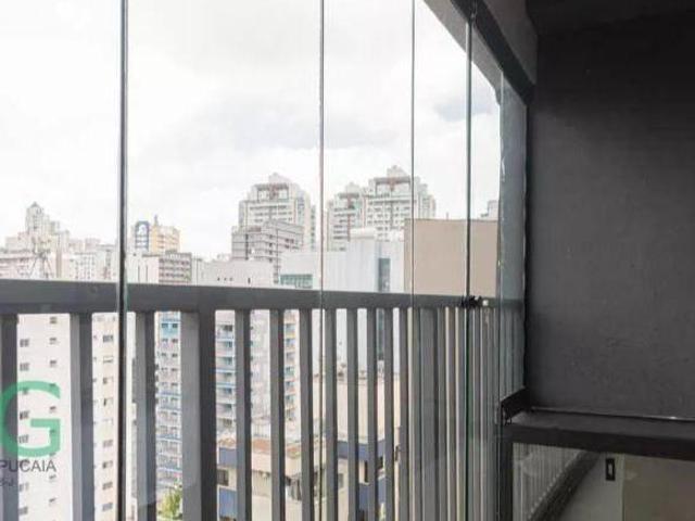 Studio à venda, 19 m² por R$ 374.000,00 Bela Vista São Paulo/SP