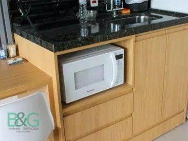 Studio à venda, 19 m² por R$ 309.000,00 República São Paulo/SP