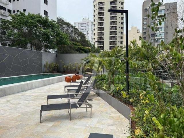 Studio à venda | 1 dormitório | 40 m² | 1 Vaga | R2V | R$ 1.040.000