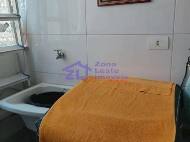 Studio à venda 1 Quarto, 35M², Vila Santa Teresa Zona Leste, São Paulo SP Brito Delamare