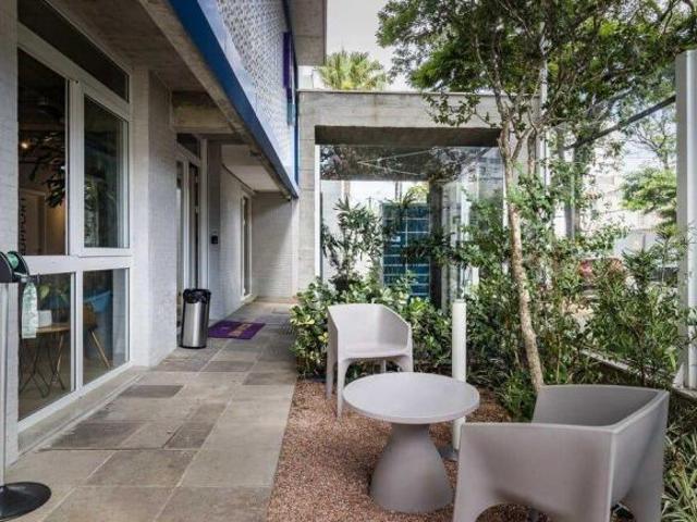 Studio à venda 1 quartos em Santa Cecília