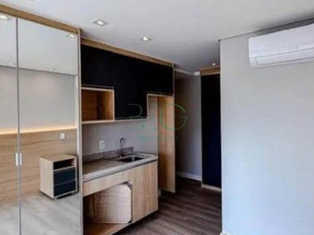 Studio à venda, 23 m² por R$ 434.000,00 Vila Mariana São Paulo/SP