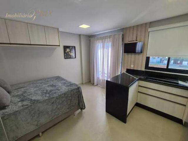 Studio à venda, 21 m² por R$ 320.000,00 Prado Velho Curitiba/PR