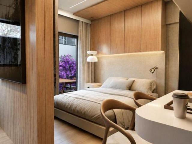 Studio à venda, 22 m² por R$ 229.800,00 Hauer Curitiba/PR