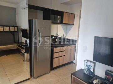 Studio a venda 22m² Vila Mariana