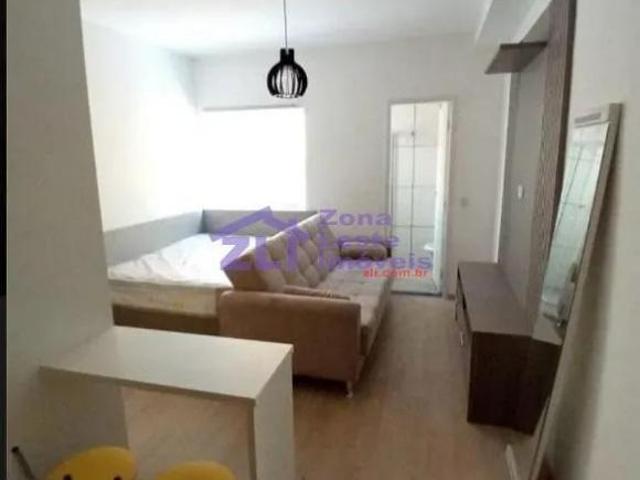 Studio à venda, 27 m² por R$ 195.000,00 Parque São Lucas São Paulo/SP