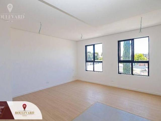 Studio à venda, 27 m² por R$ 315.000,00 Santa Felicidade Curitiba/PR