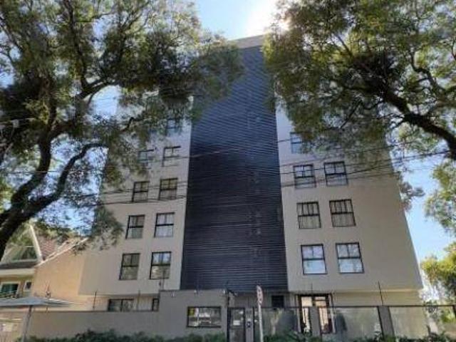 Studio à venda, 27 m² por R$ 330.000,00 Guabirotuba Curitiba/PR