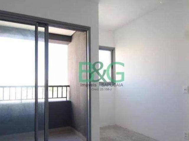 Studio à venda, 25 m² por R$ 374.000,00 Vila Olímpia São Paulo/SP