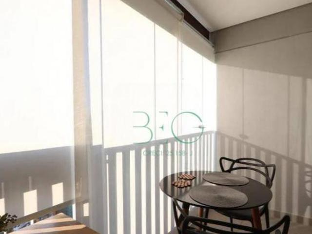 Studio à venda, 25 m² por R$ 534.000,00 Paraíso São Paulo/SP