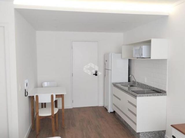 Studio à venda, 25 m² Valor à Vista Consolação São Paulo/SP