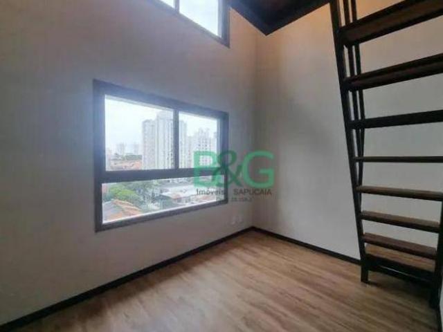 Studio à venda, 26 m² por R$ 400.000,00 Ipiranga São Paulo/SP