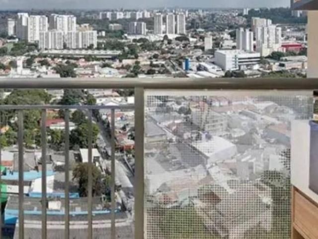 Studio à venda, 29 m² por R$ 289.000,00 Santo Amaro São Paulo/SP