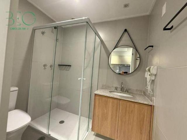 Studio à venda, 29 m² por R$ 455.000,00 Paraíso São Paulo/SP