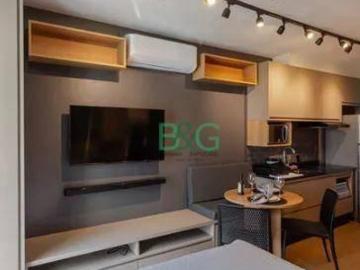 Studio à venda, 29 m² por R$ 549.000,00 Jardim Luciana Itaquaquecetuba/SP