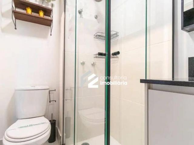 Studio com 1 dormitório à venda, 30 m² por R$ 420.000,00 Jardim das Acácias